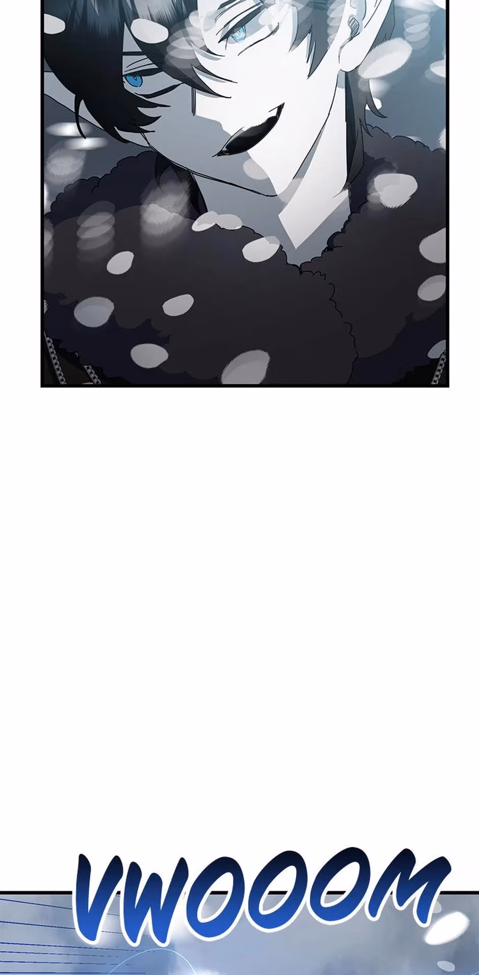 Let Me Die in Peace! Chapter 62 page 3 - 