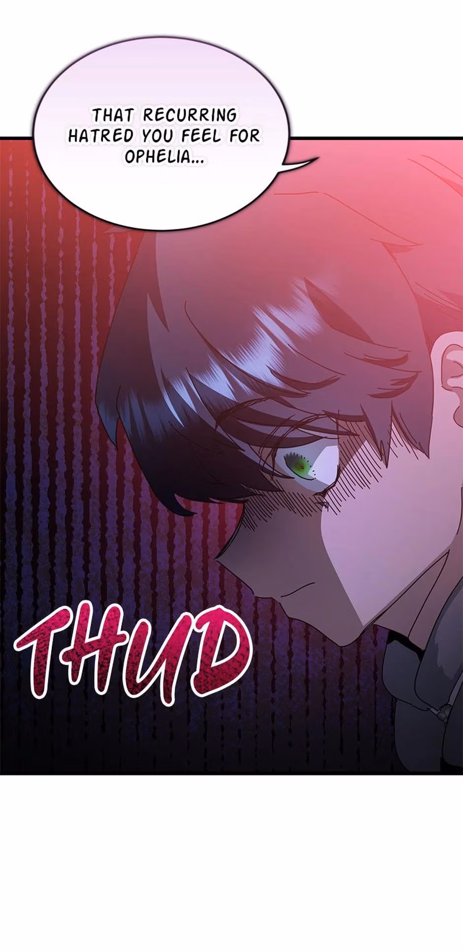 Let Me Die in Peace! Chapter 62 page 21 - 