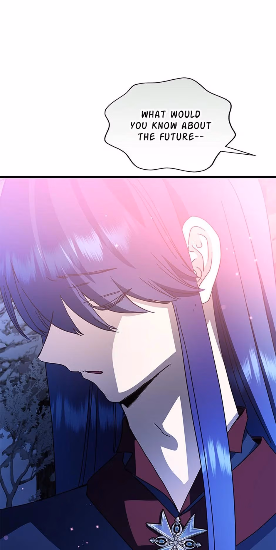 Let Me Die in Peace! Chapter 62 page 23 - 