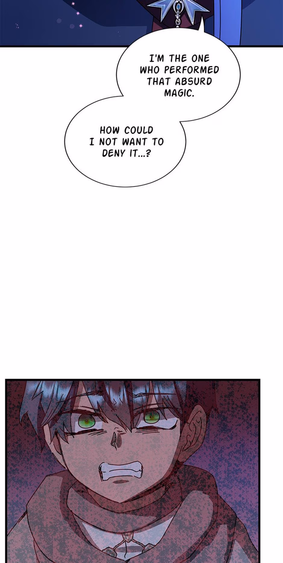 Let Me Die in Peace! Chapter 62 page 24 - 