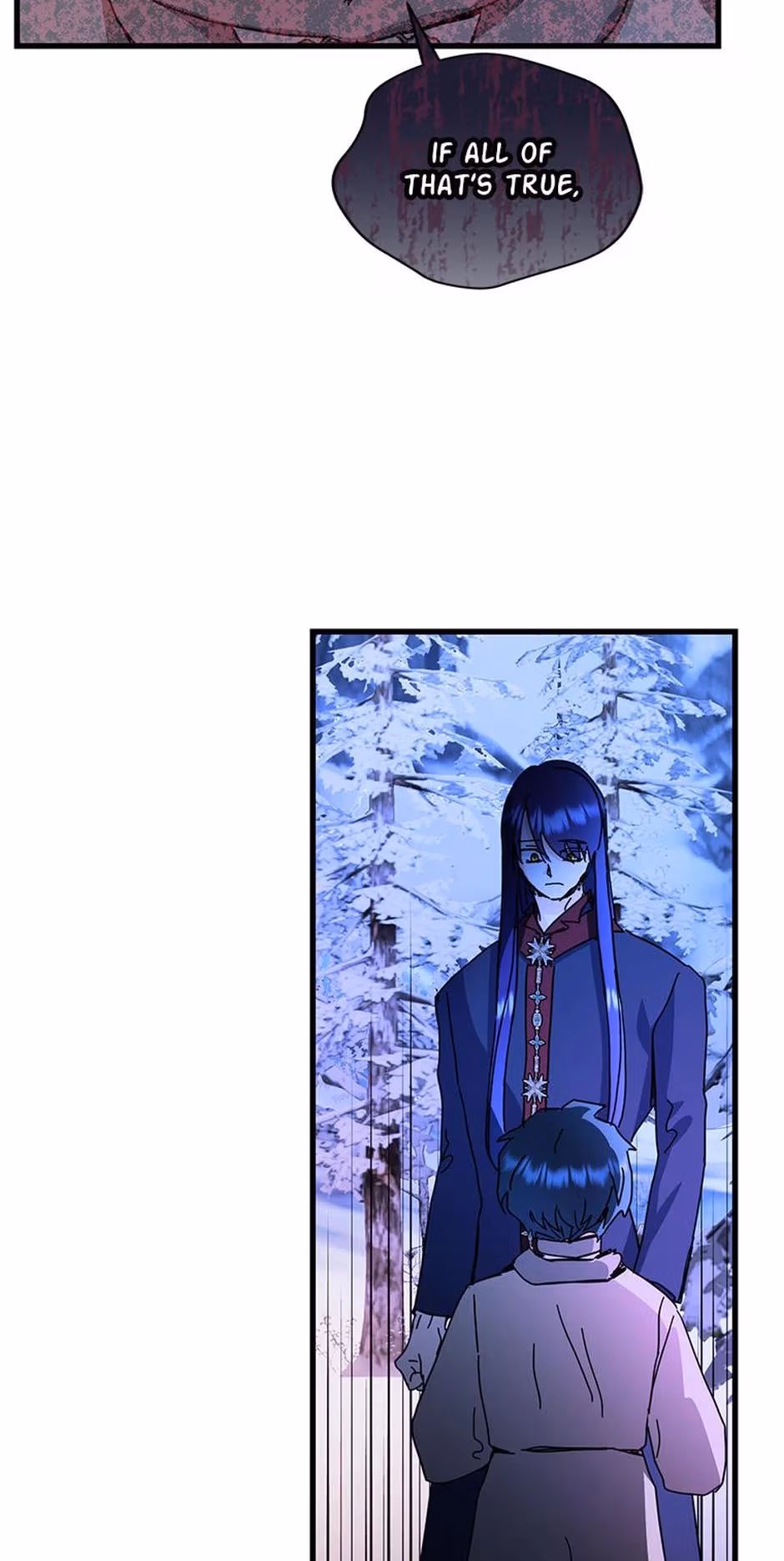 Let Me Die in Peace! Chapter 62 page 25 - 