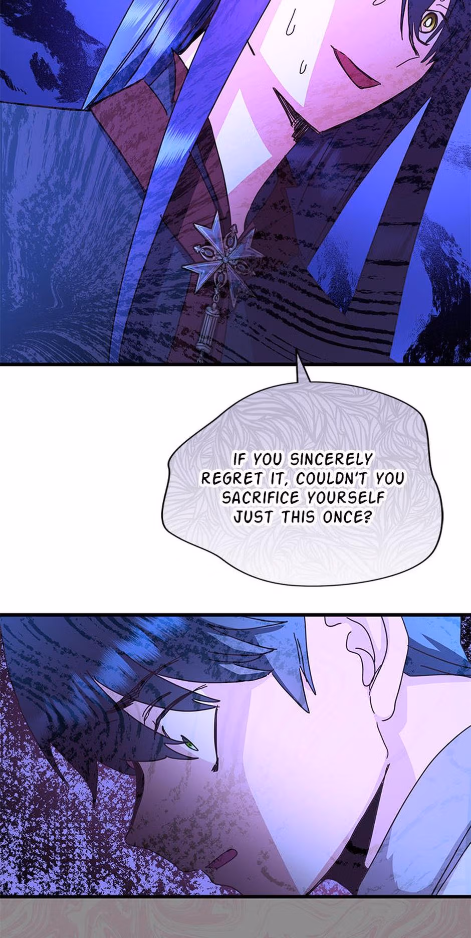 Let Me Die in Peace! Chapter 62 page 27 - 