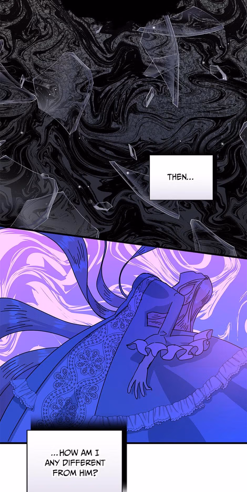 Let Me Die in Peace! Chapter 62 page 29 - 