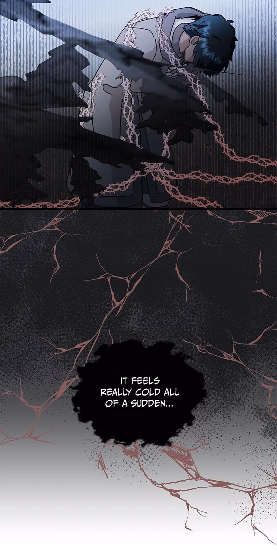 Let Me Die in Peace! Chapter 62 page 31 - 