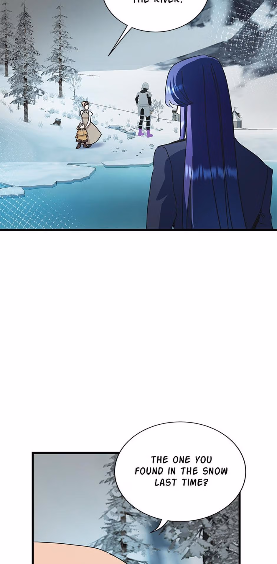 Let Me Die in Peace! Chapter 62 page 33 - 