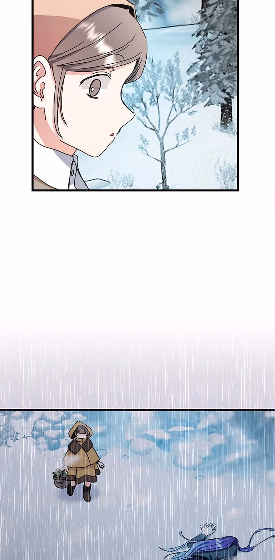 Let Me Die in Peace! Chapter 62 page 34 - 