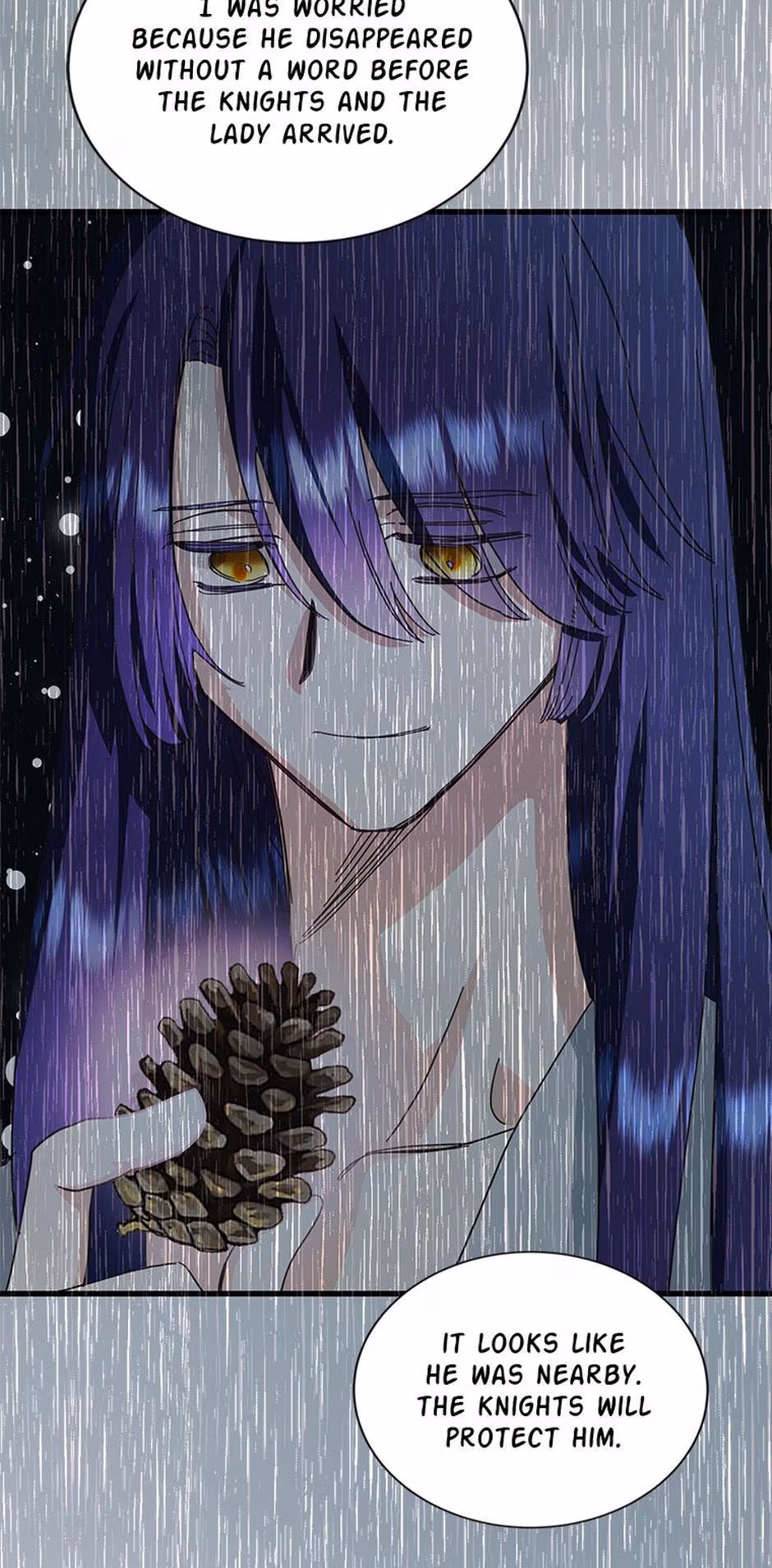 Let Me Die in Peace! Chapter 62 page 36 - 