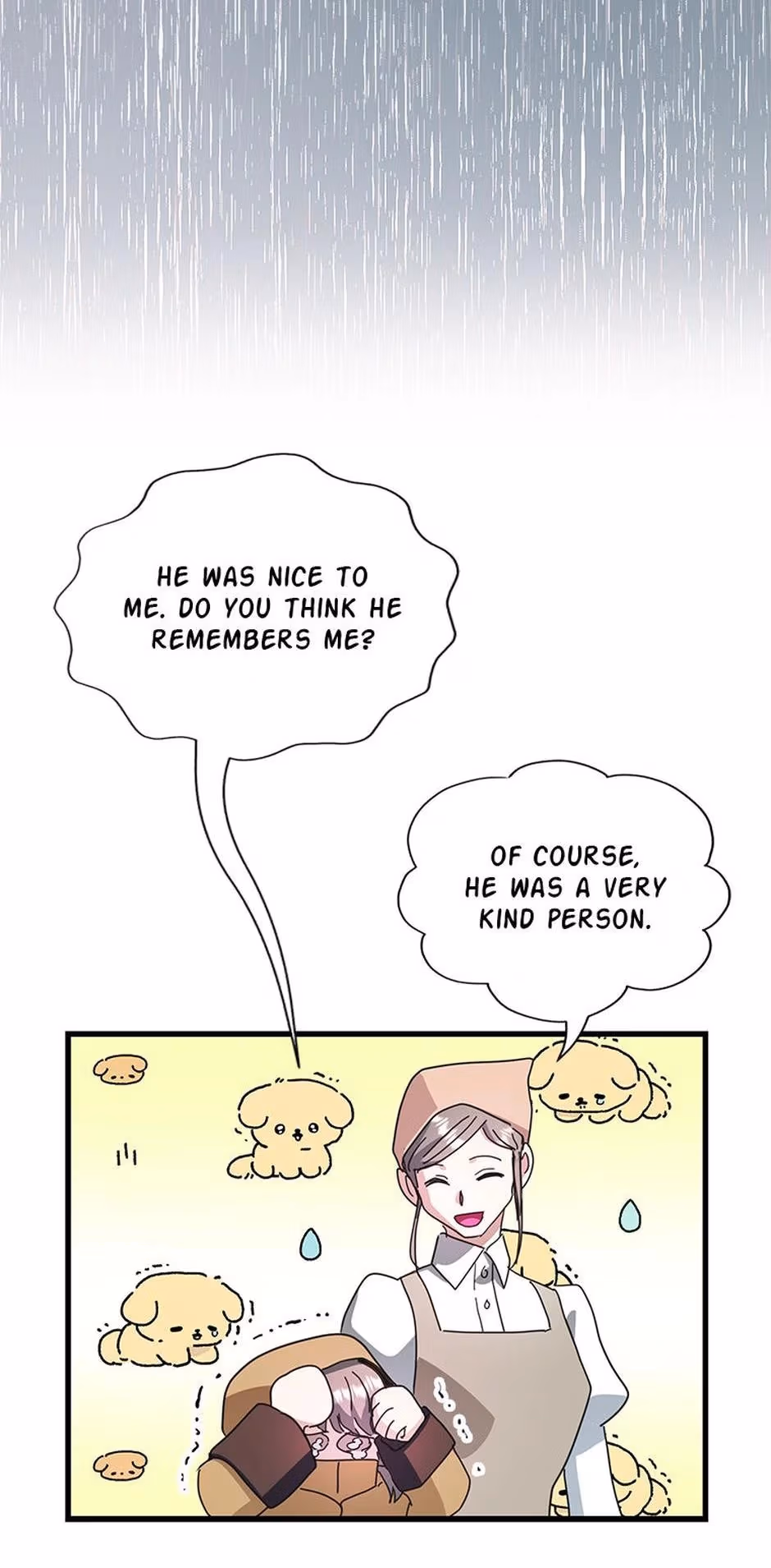 Let Me Die in Peace! Chapter 62 page 37 - 