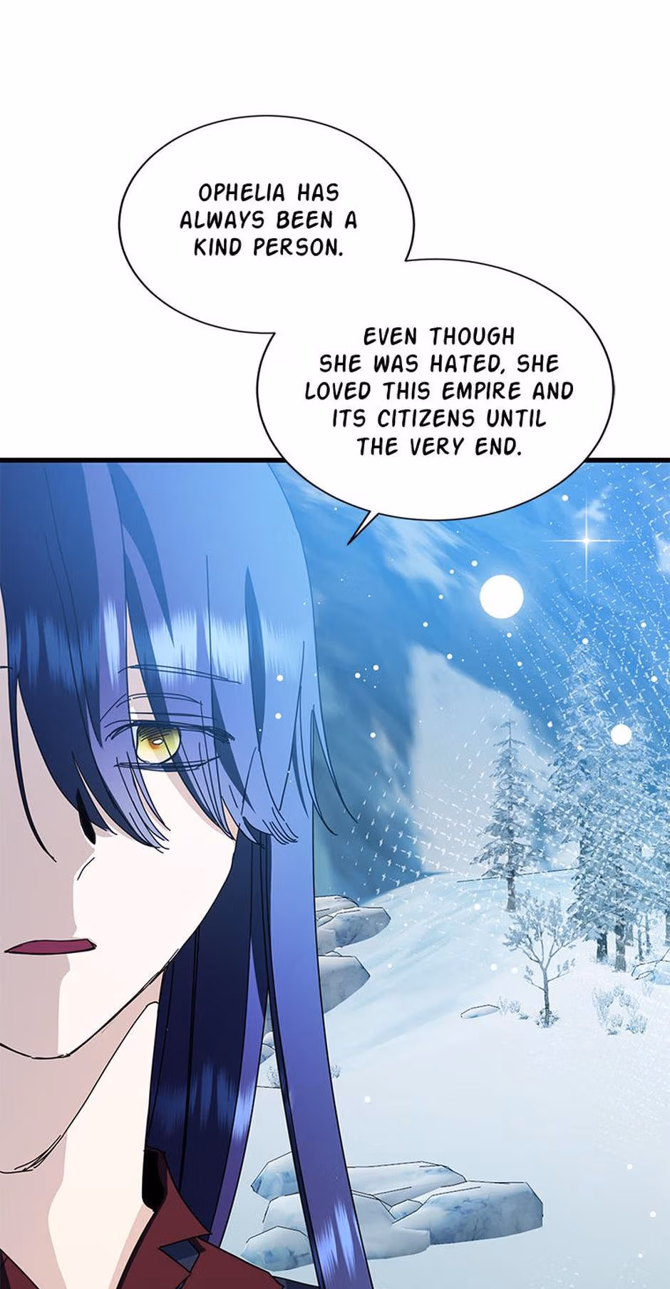 Let Me Die in Peace! Chapter 62 page 40 - 