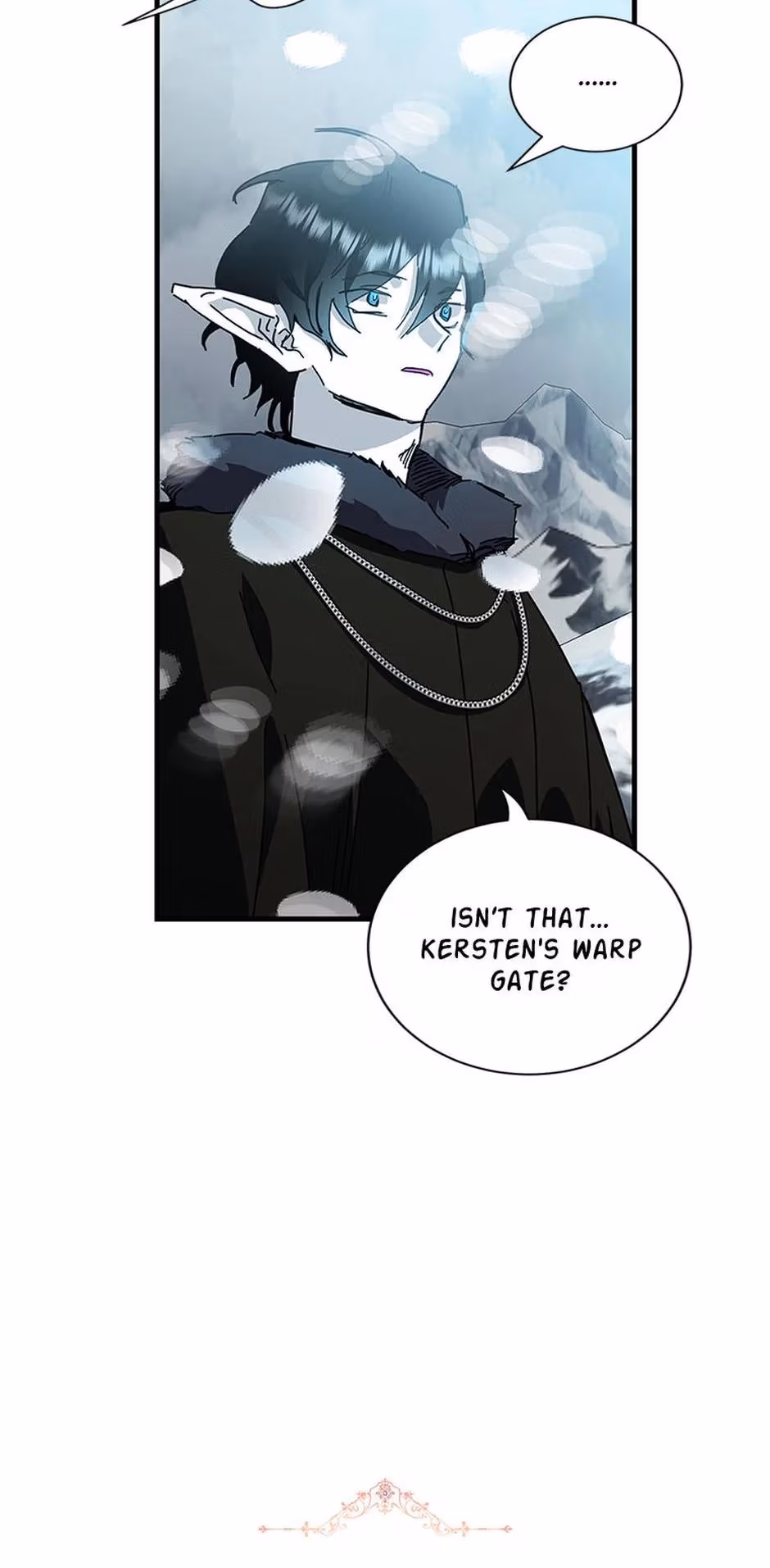 Let Me Die in Peace! Chapter 62 page 5 - 