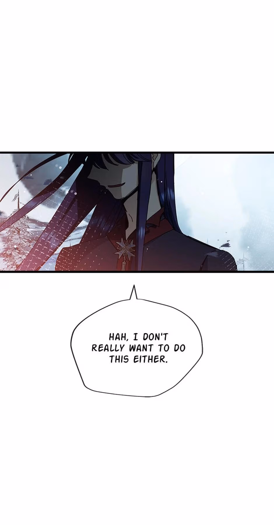 Let Me Die in Peace! Chapter 62 page 44 - 
