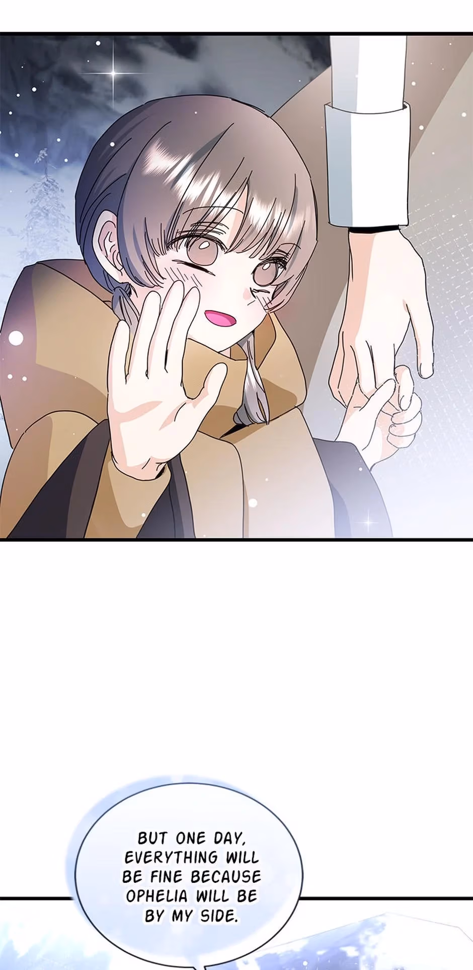 Let Me Die in Peace! Chapter 62 page 45 - 