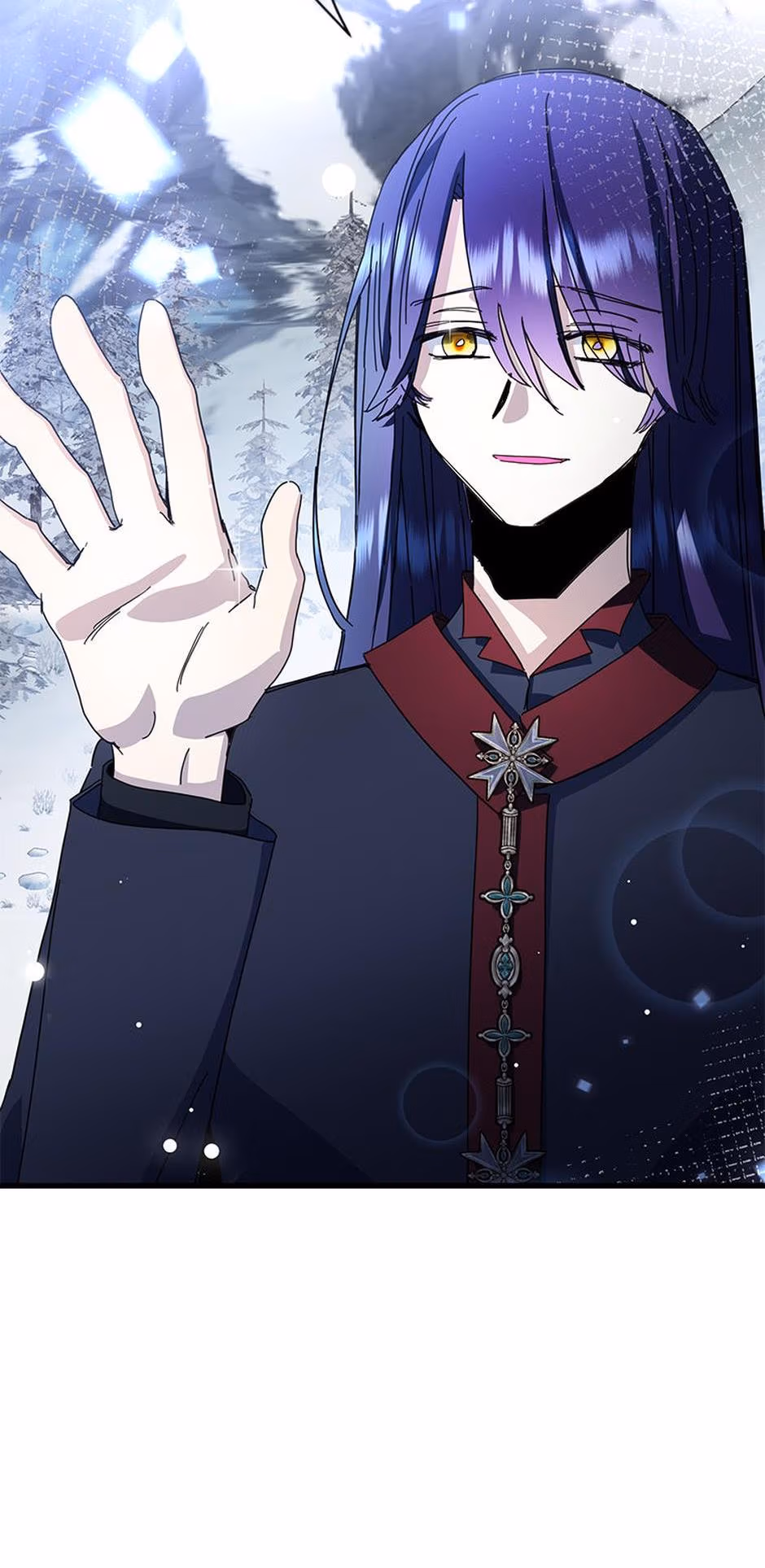 Let Me Die in Peace! Chapter 62 page 46 - 