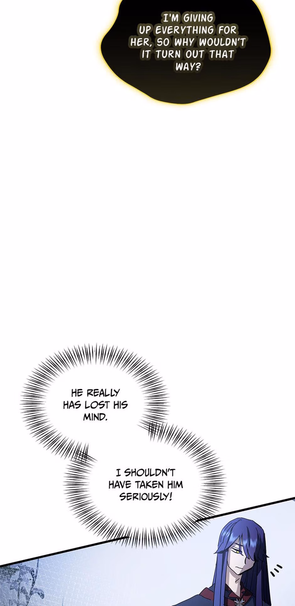 Let Me Die in Peace! Chapter 62 page 48 - 