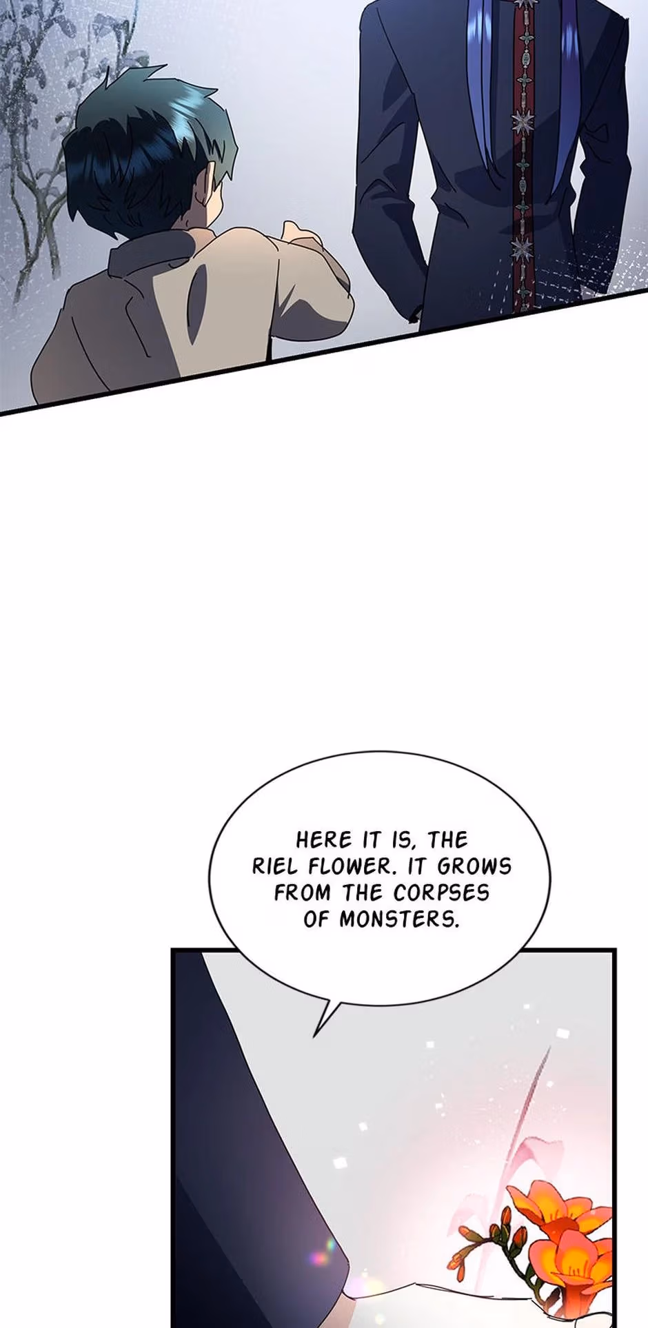 Let Me Die in Peace! Chapter 62 page 49 - 