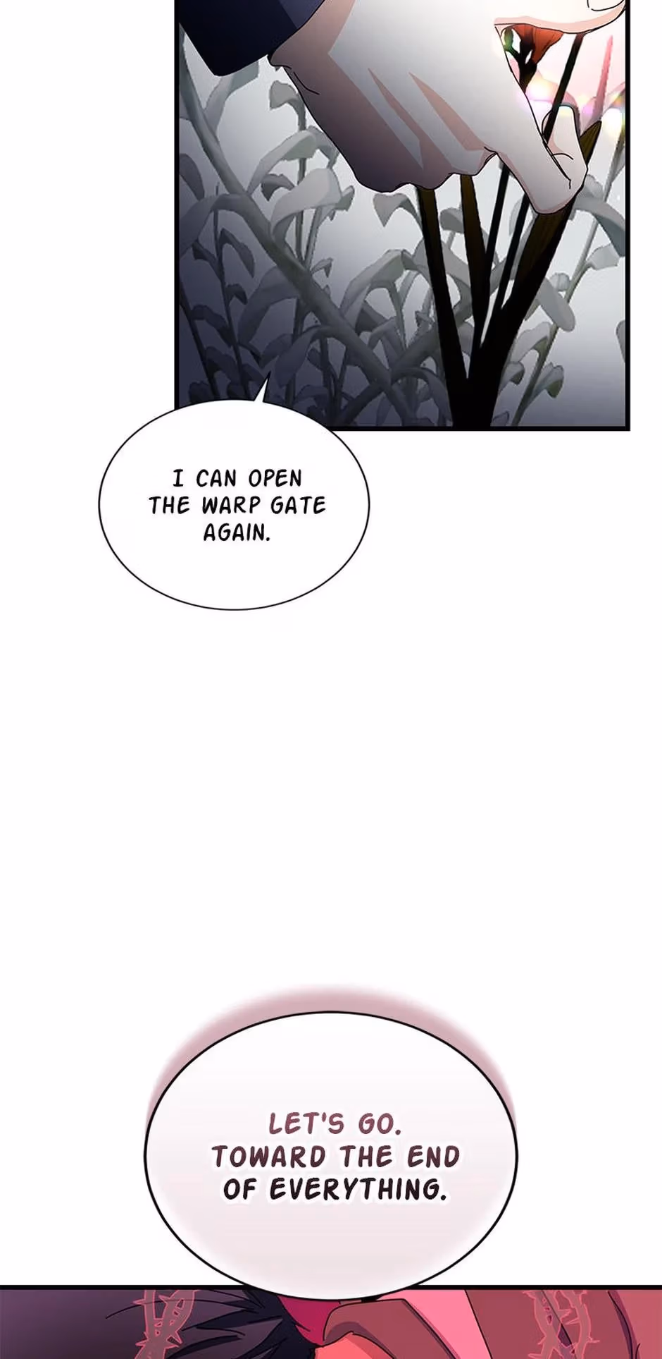 Let Me Die in Peace! Chapter 62 page 50 - 