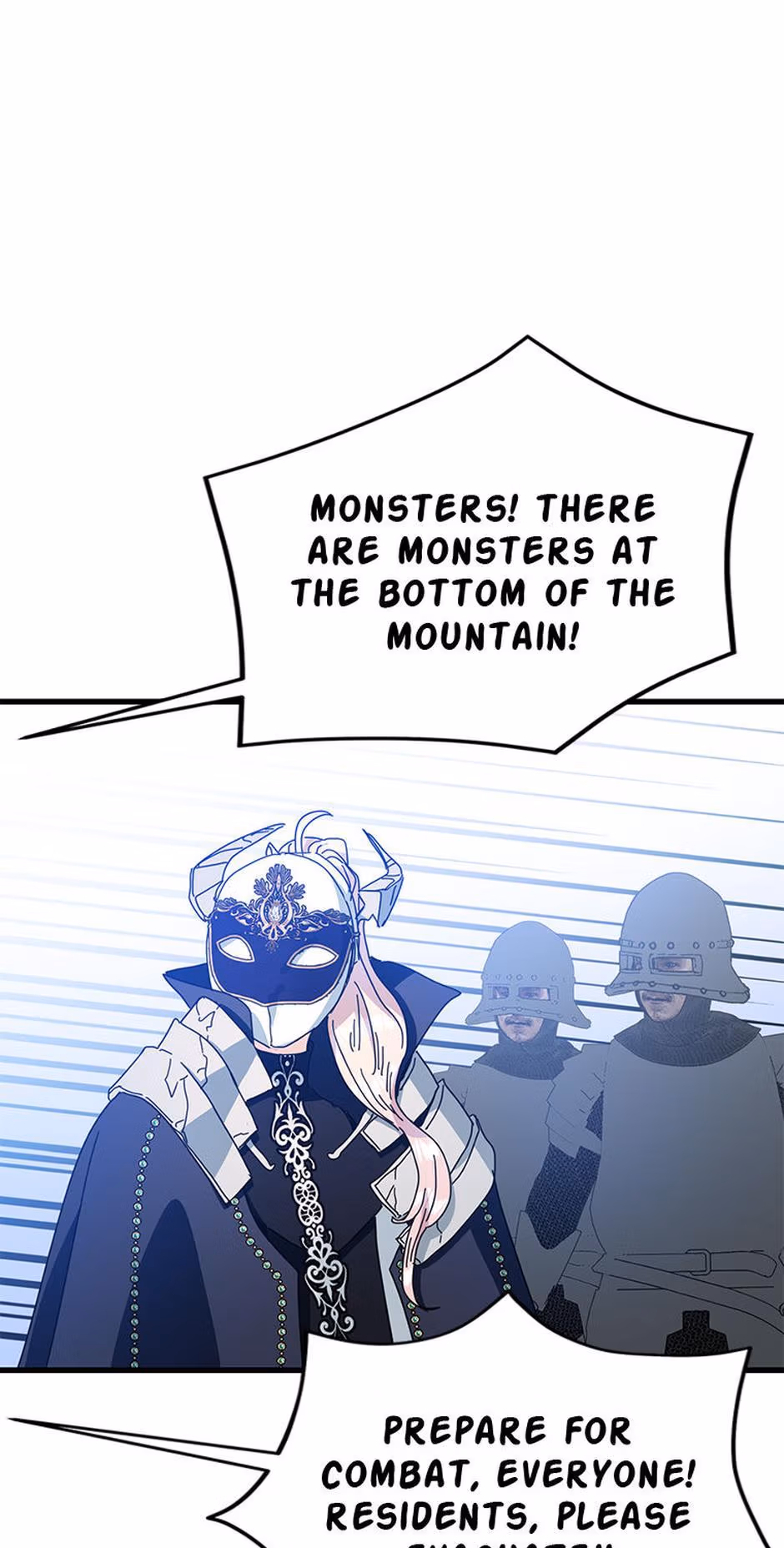 Let Me Die in Peace! Chapter 62 page 54 - 