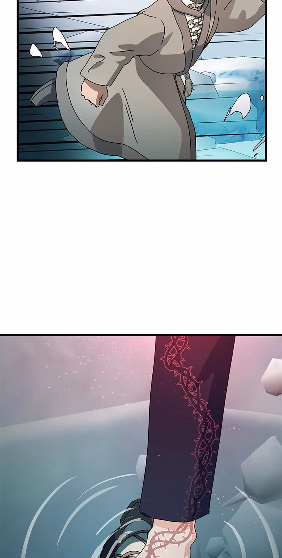 Let Me Die in Peace! Chapter 62 page 56 - 