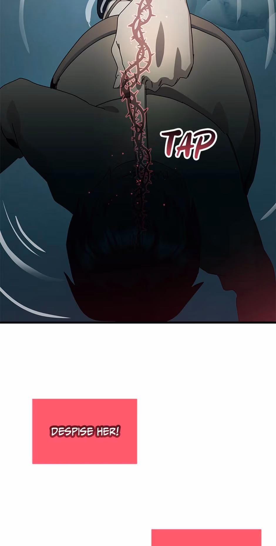 Let Me Die in Peace! Chapter 62 page 57 - 