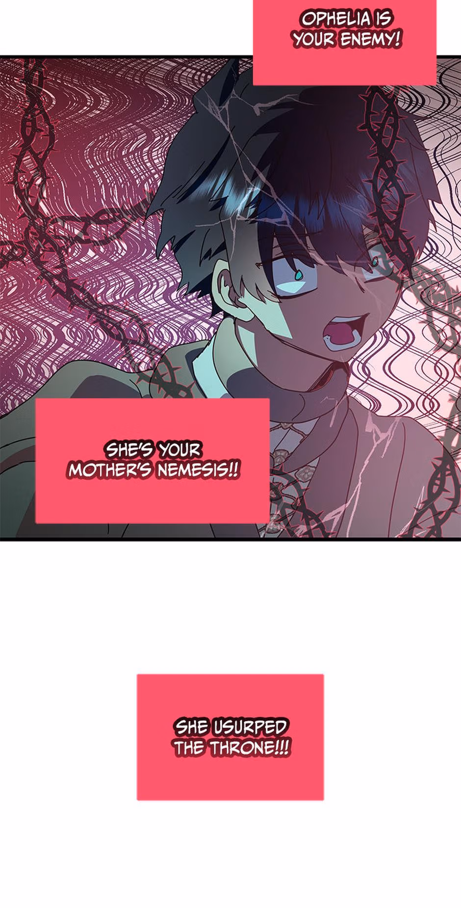 Let Me Die in Peace! Chapter 62 page 58 - 