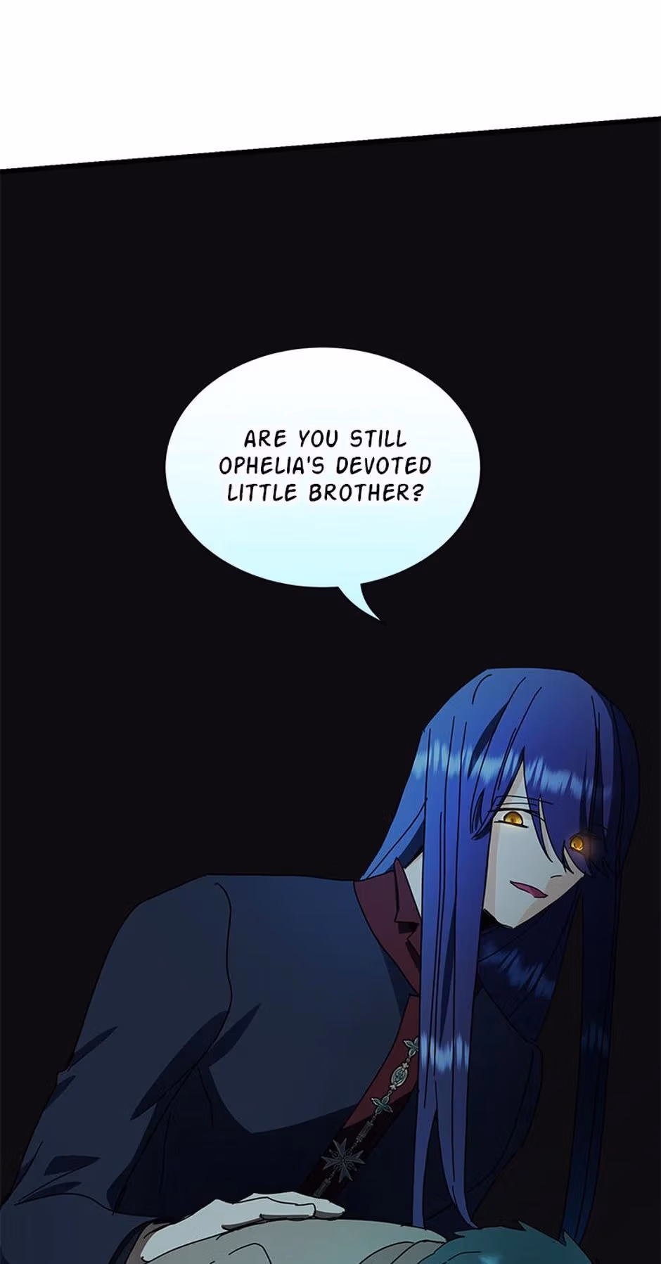 Let Me Die in Peace! Chapter 62 page 60 - 