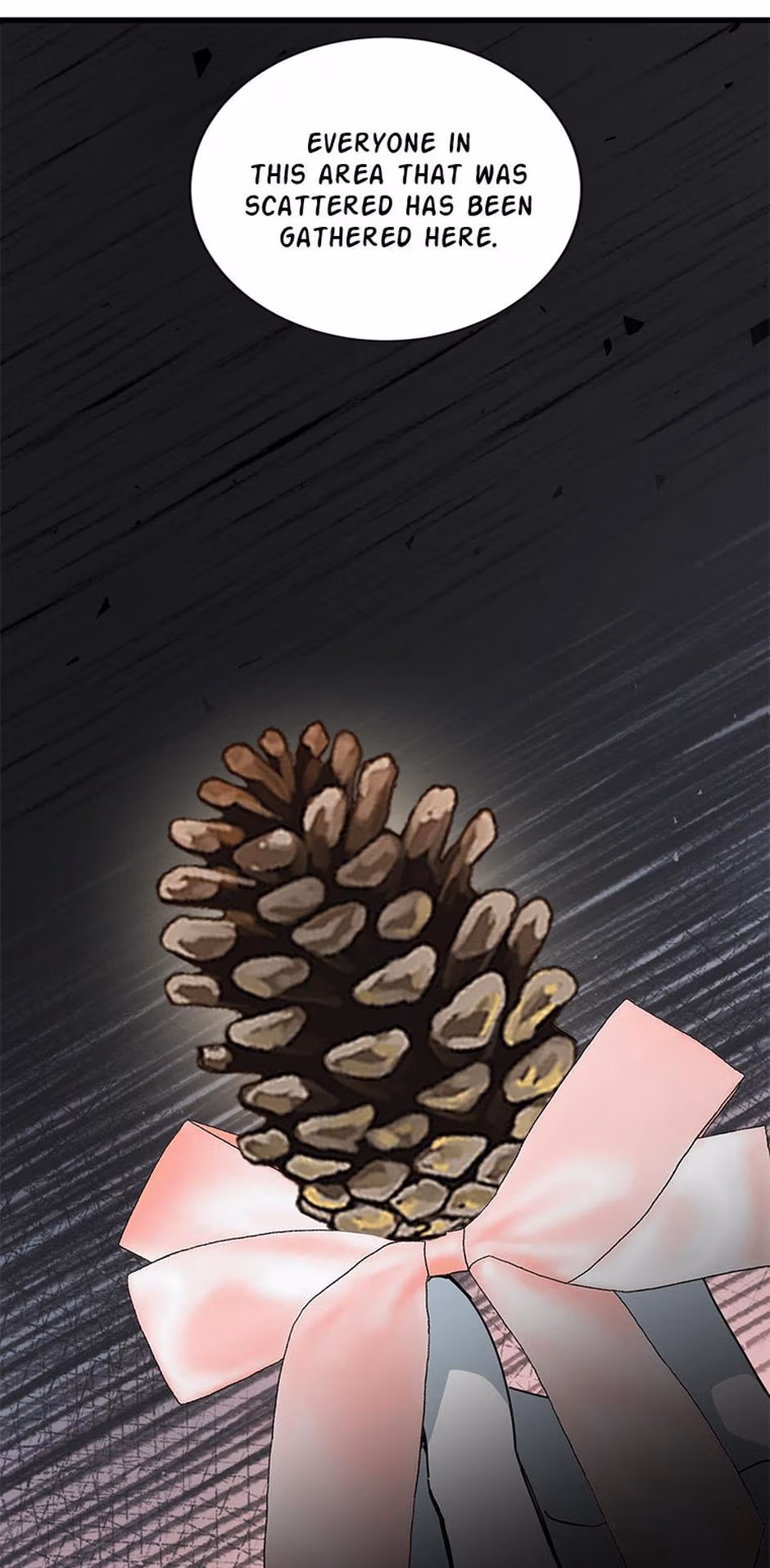 Let Me Die in Peace! Chapter 62 page 7 - 