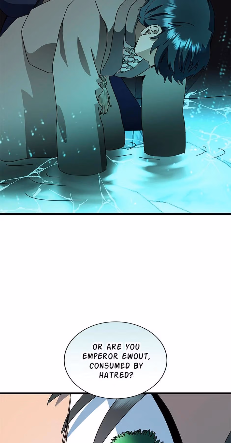 Let Me Die in Peace! Chapter 62 page 61 - 
