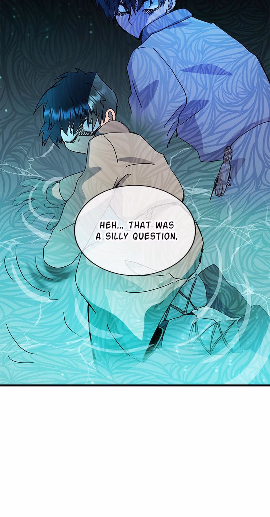 Let Me Die in Peace! Chapter 62 page 63 - 