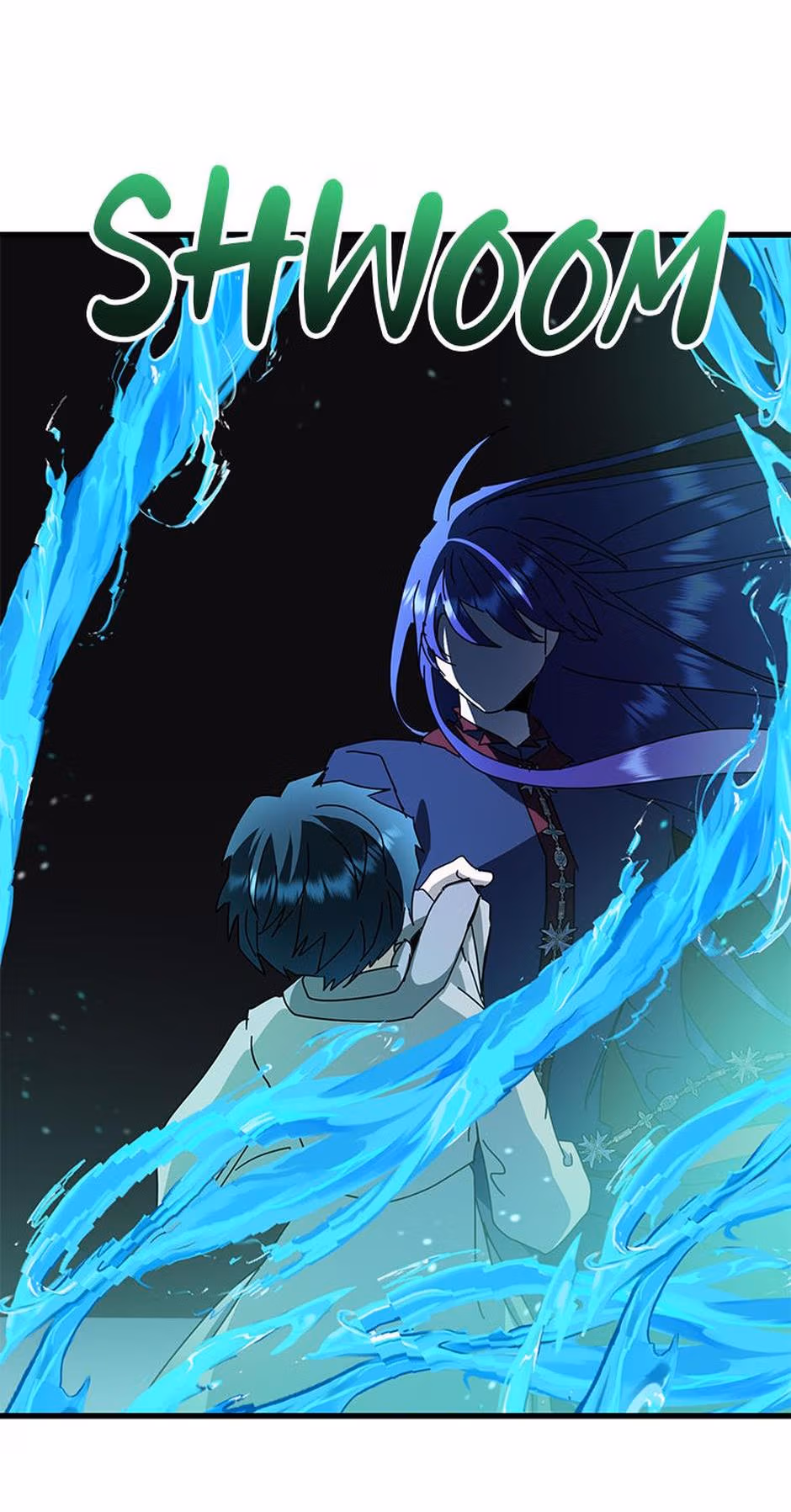 Let Me Die in Peace! Chapter 62 page 64 - 