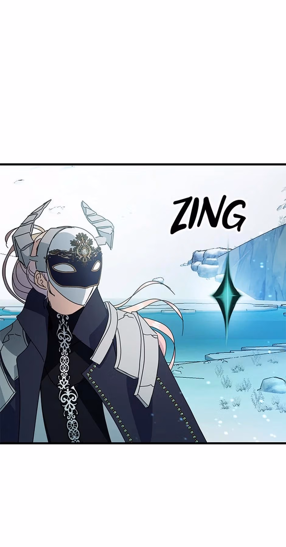 Let Me Die in Peace! Chapter 62 page 65 - 