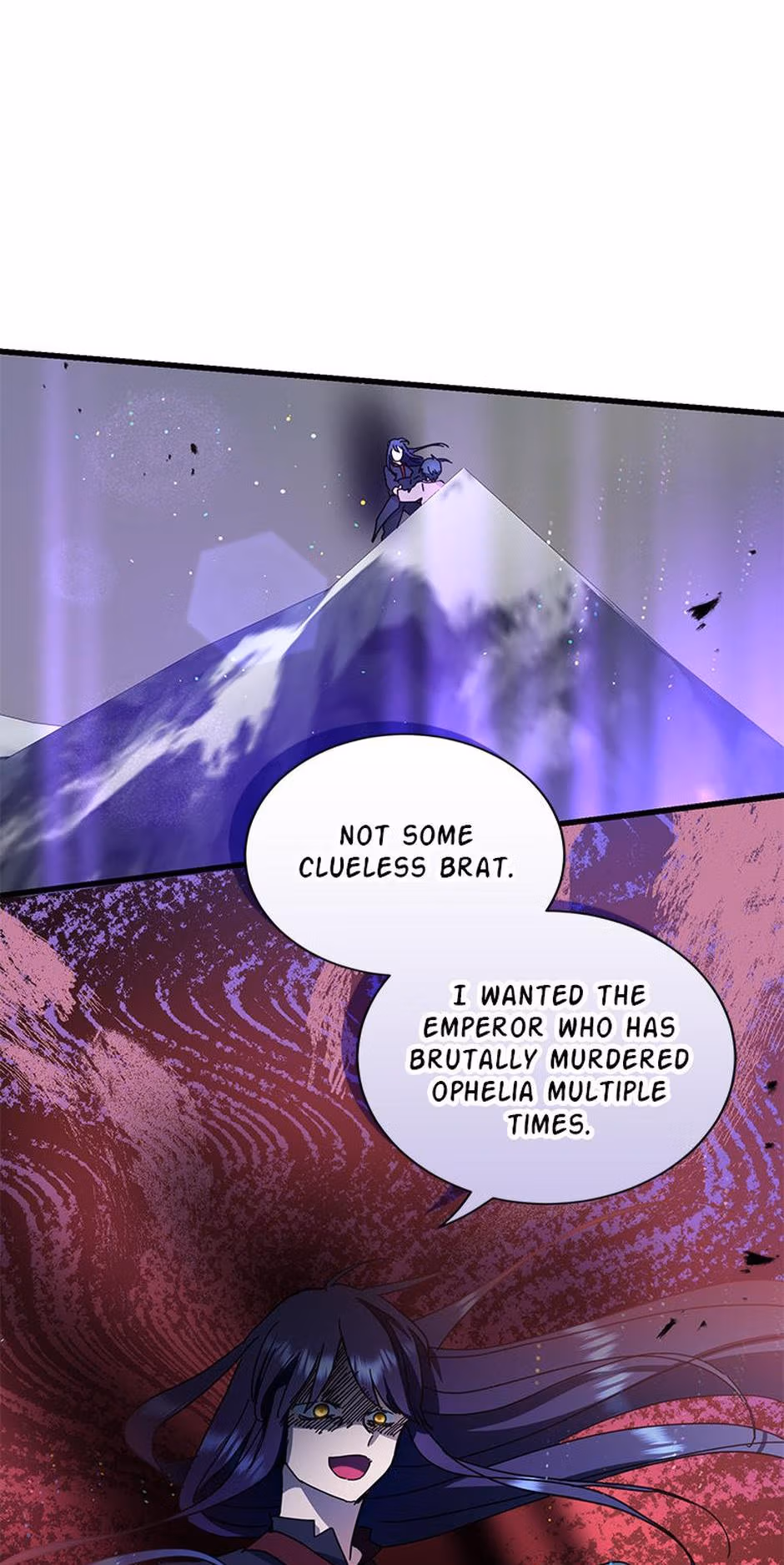 Let Me Die in Peace! Chapter 62 page 68 - 