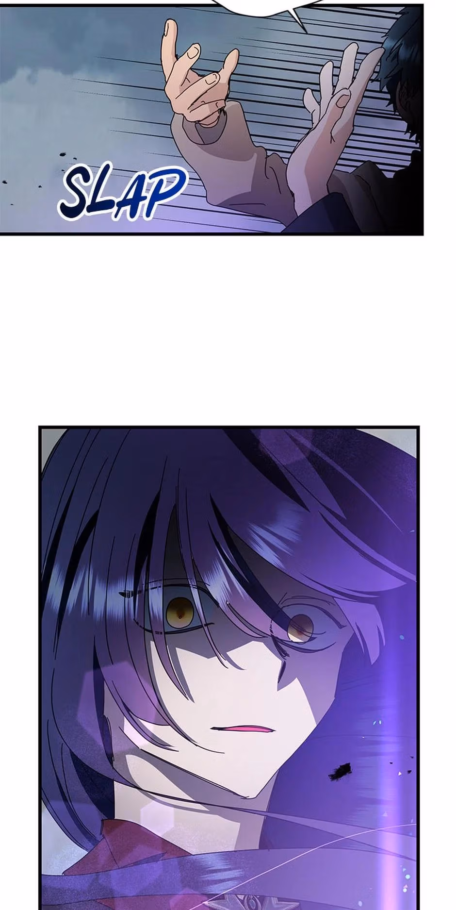 Let Me Die in Peace! Chapter 62 page 71 - 
