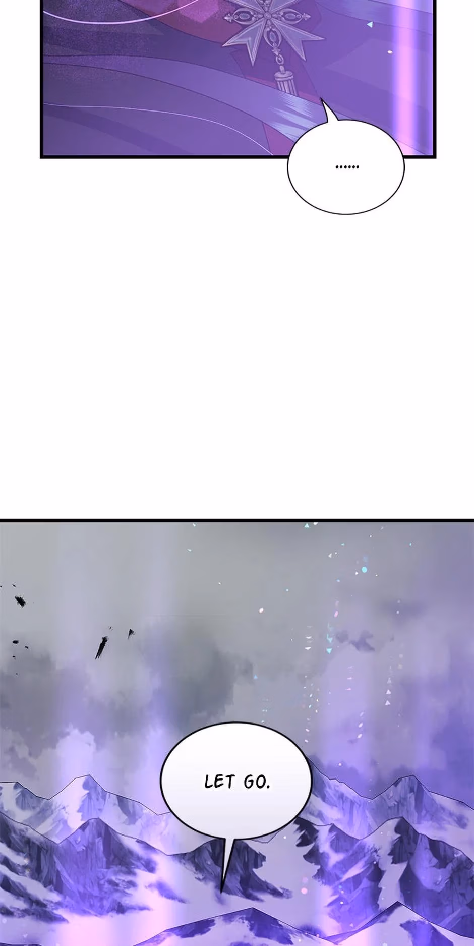 Let Me Die in Peace! Chapter 62 page 72 - 