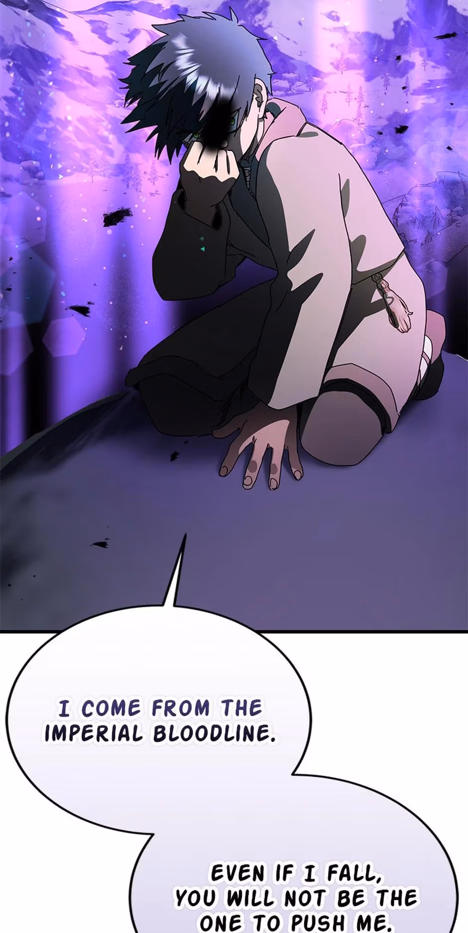 Let Me Die in Peace! Chapter 62 page 73 - 