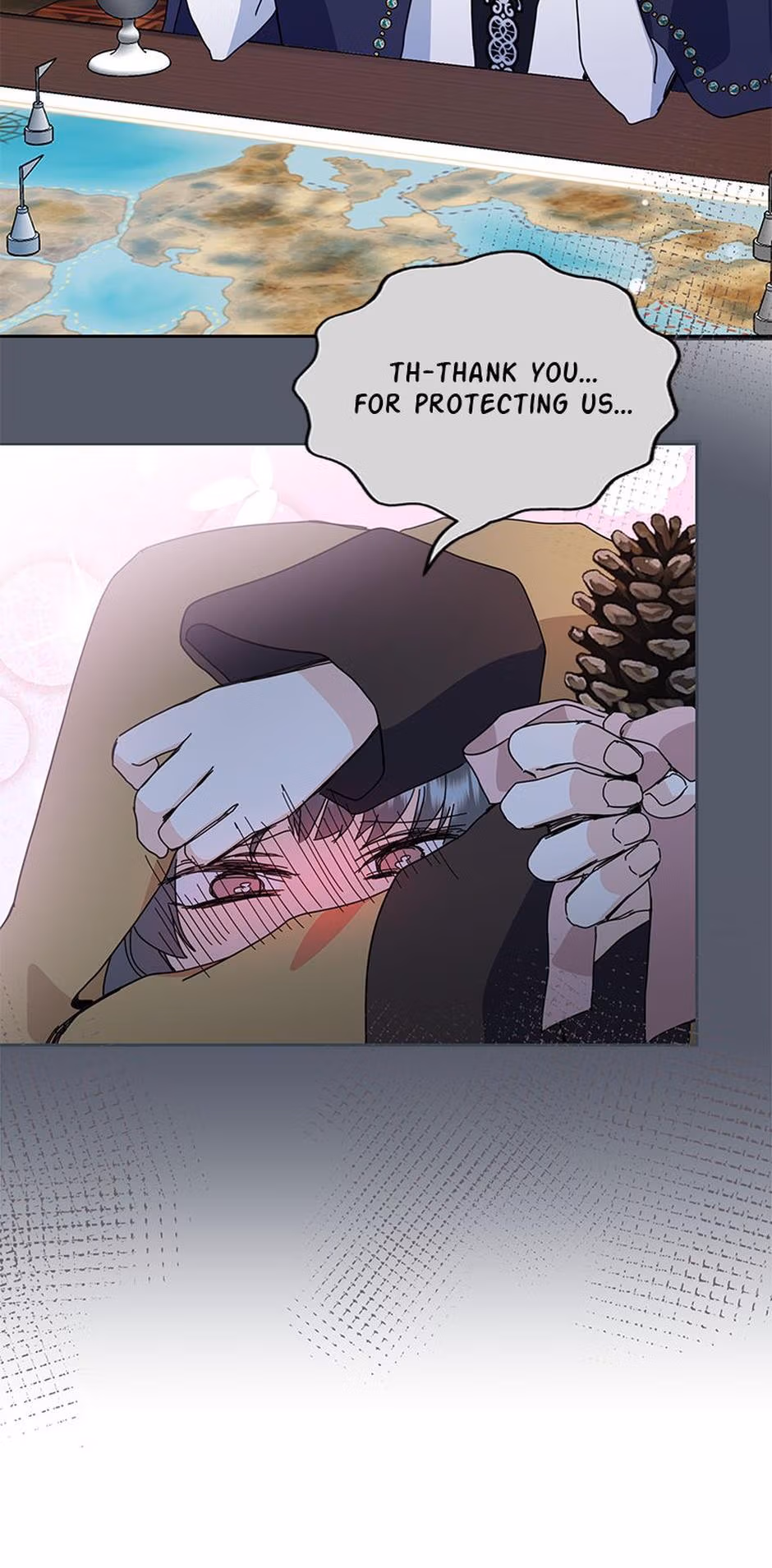 Let Me Die in Peace! Chapter 62 page 9 - 