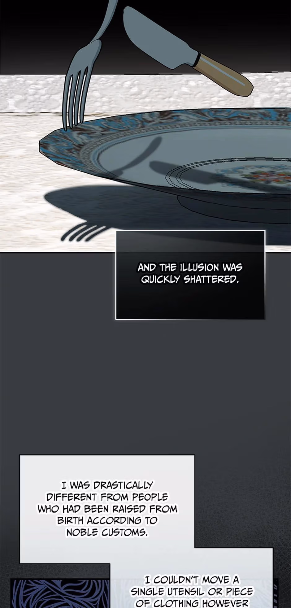 Let Me Die in Peace! Chapter 63 page 12 - 