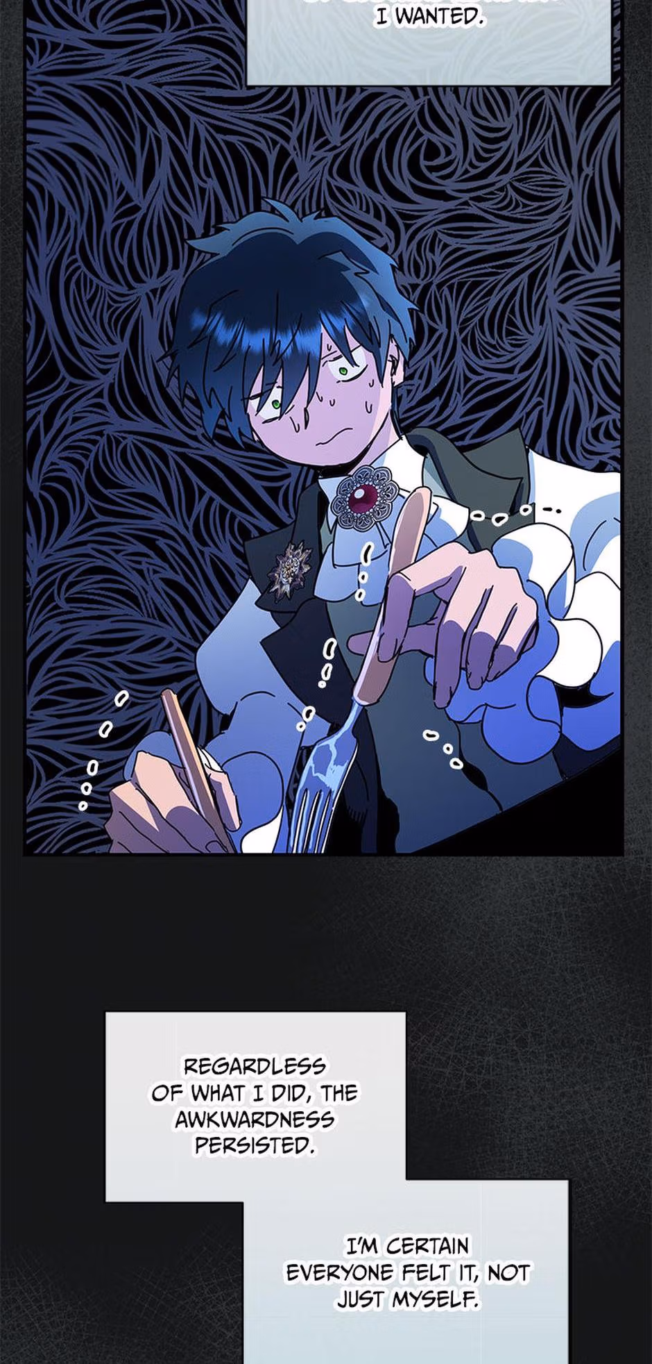 Let Me Die in Peace! Chapter 63 page 13 - 