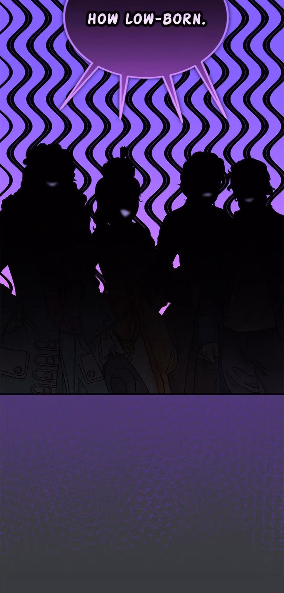 Let Me Die in Peace! Chapter 63 page 15 - 
