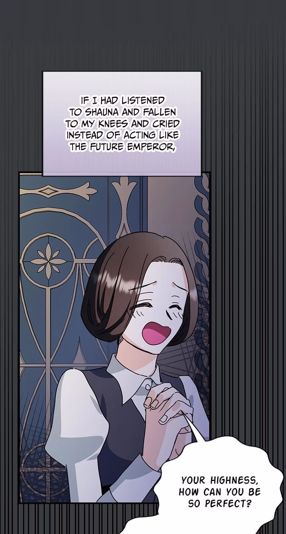 Let Me Die in Peace! Chapter 63 page 16 - 