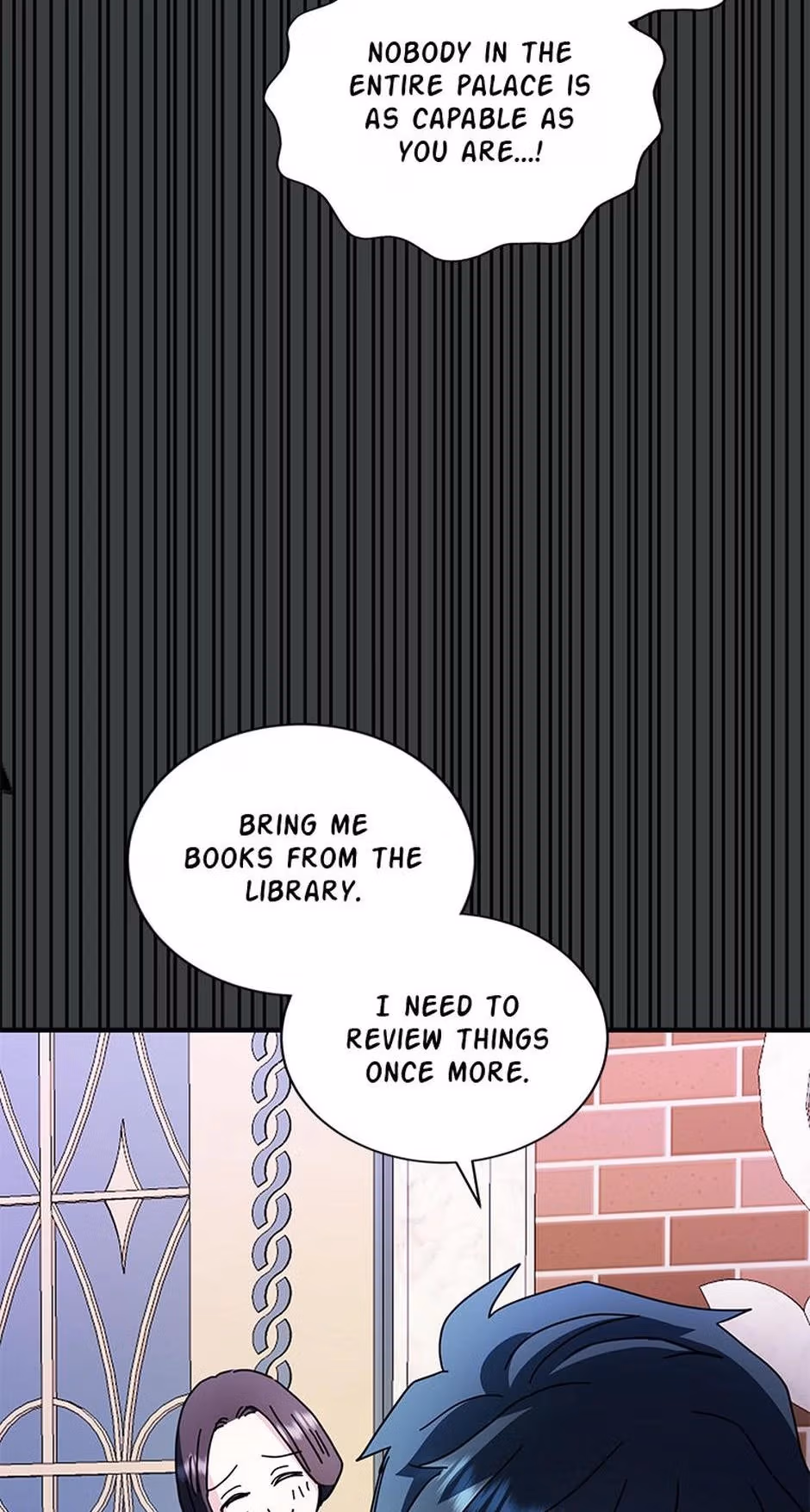 Let Me Die in Peace! Chapter 63 page 17 - 
