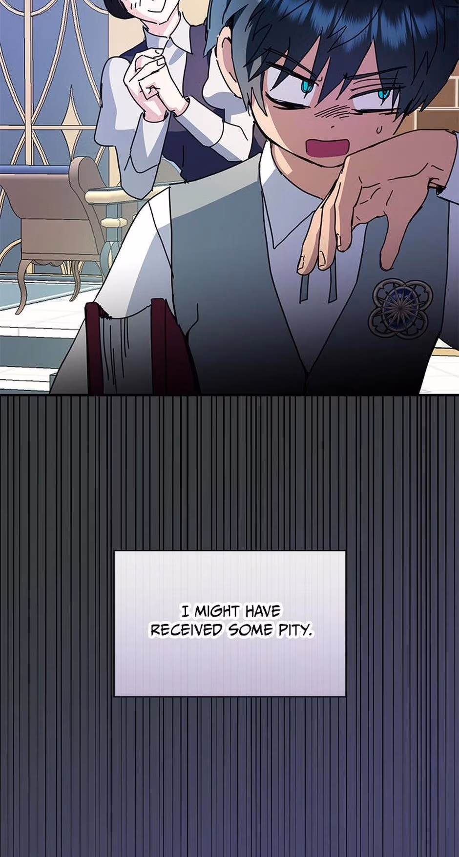 Let Me Die in Peace! Chapter 63 page 18 - 