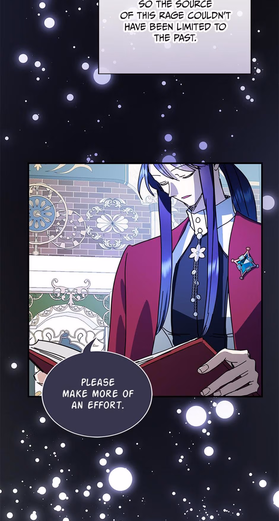 Let Me Die in Peace! Chapter 63 page 20 - 