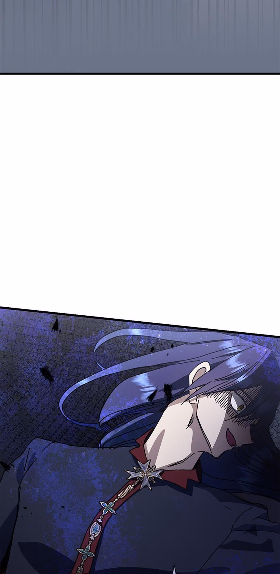 Let Me Die in Peace! Chapter 63 page 3 - 