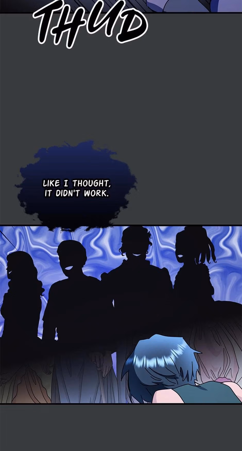 Let Me Die in Peace! Chapter 63 page 26 - 