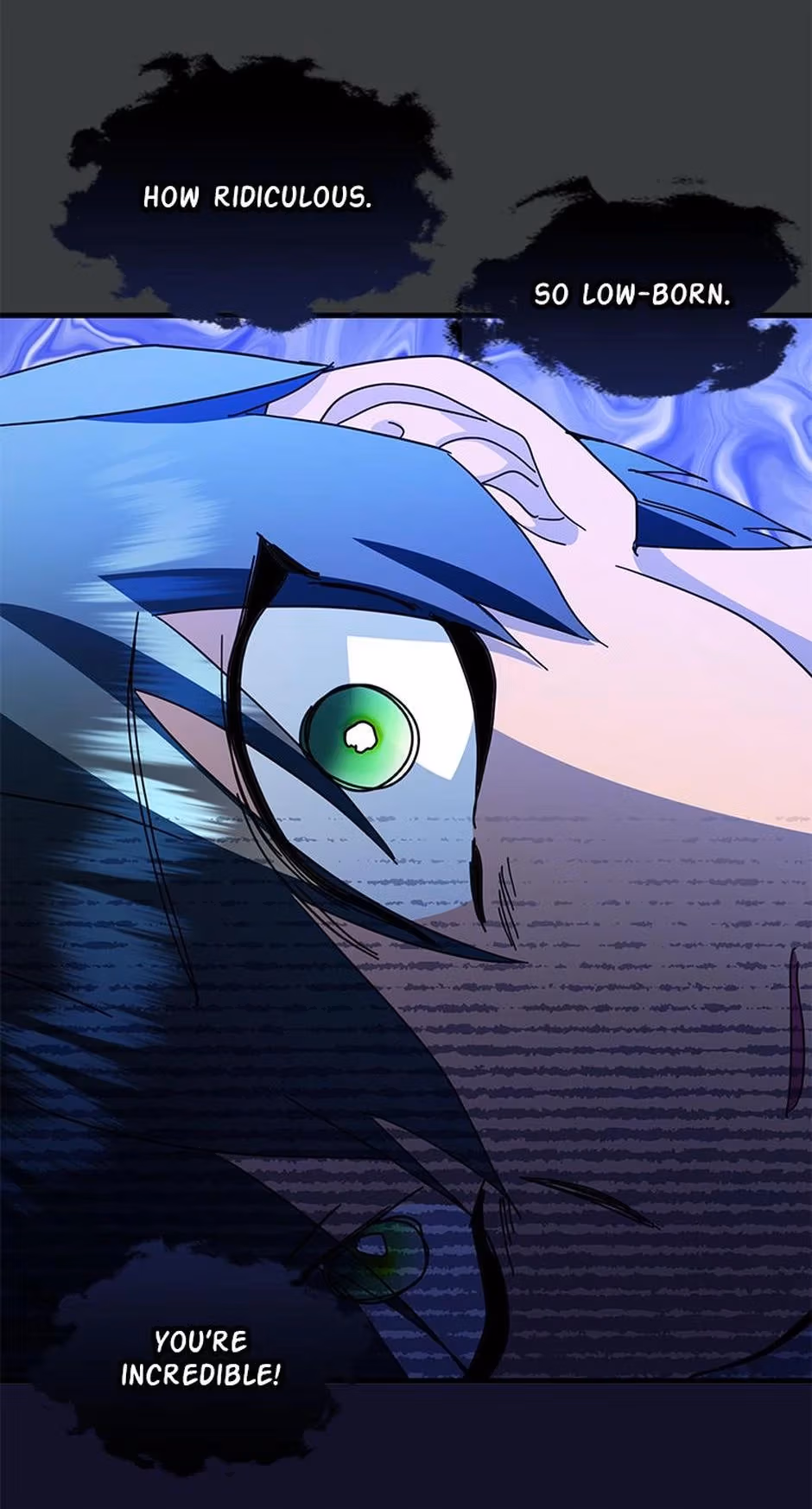 Let Me Die in Peace! Chapter 63 page 27 - 