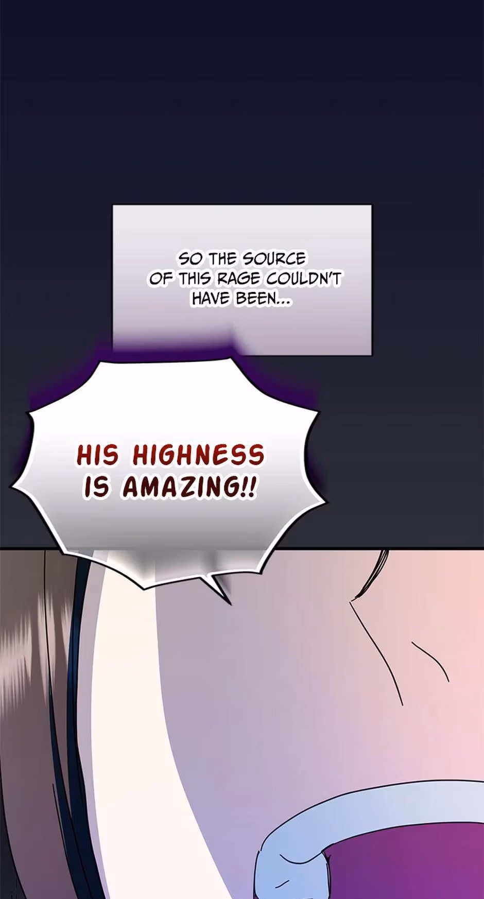 Let Me Die in Peace! Chapter 63 page 28 - 