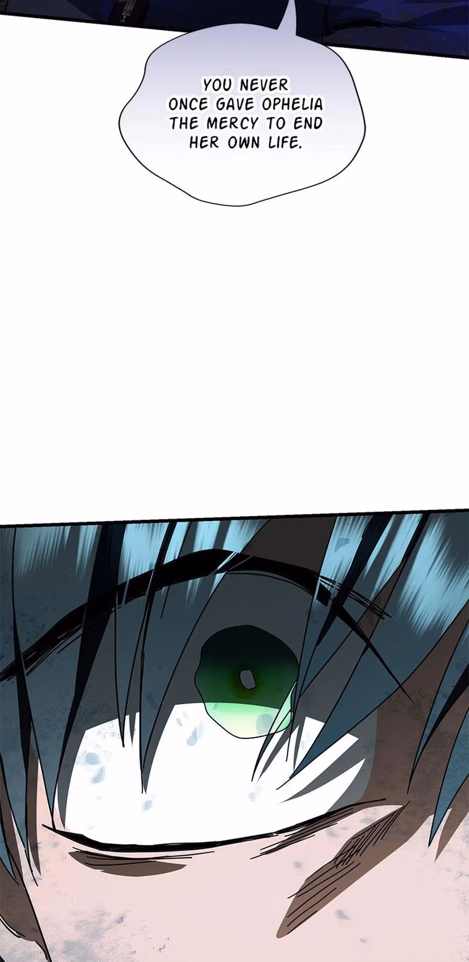 Let Me Die in Peace! Chapter 63 page 4 - 