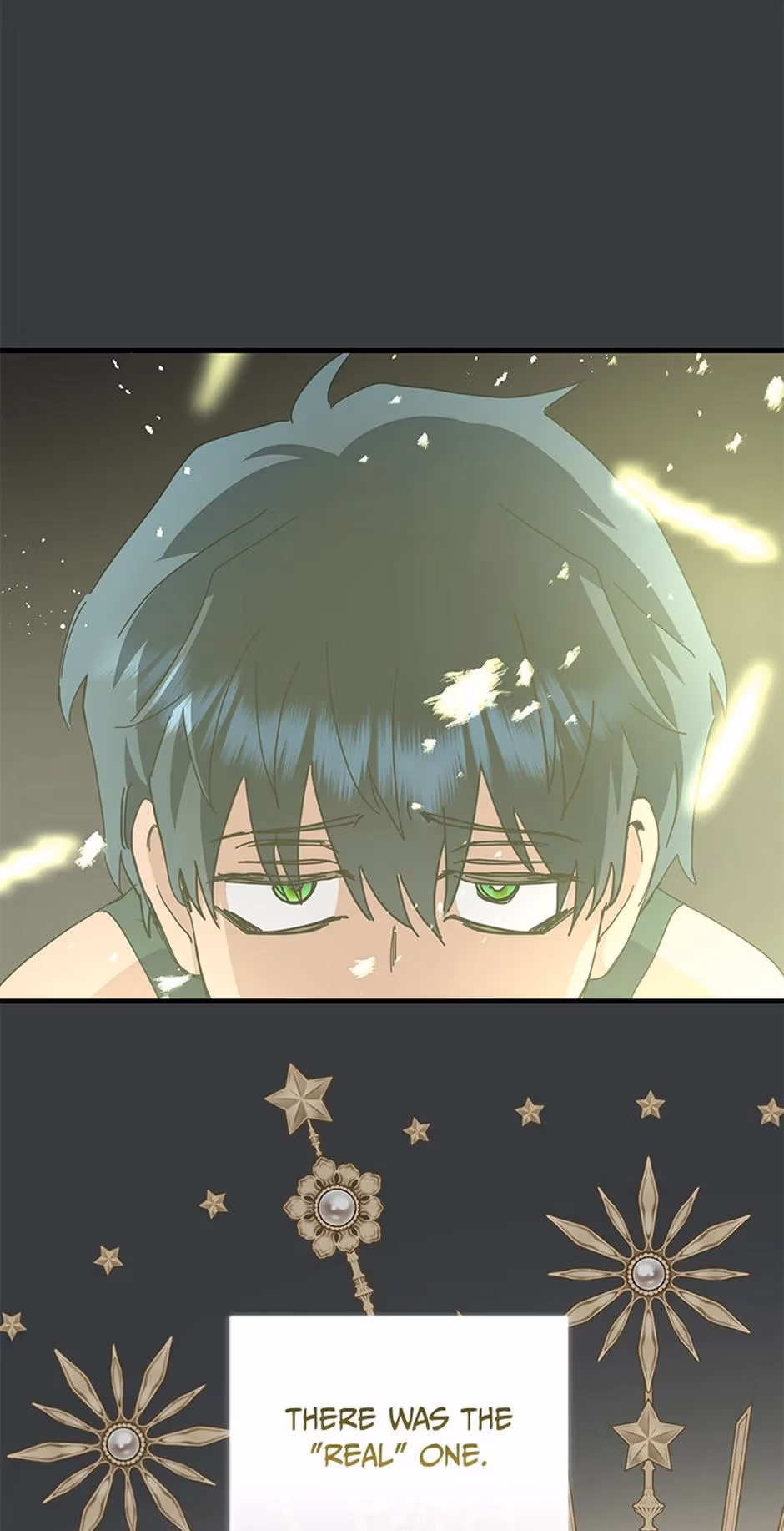 Let Me Die in Peace! Chapter 63 page 31 - 