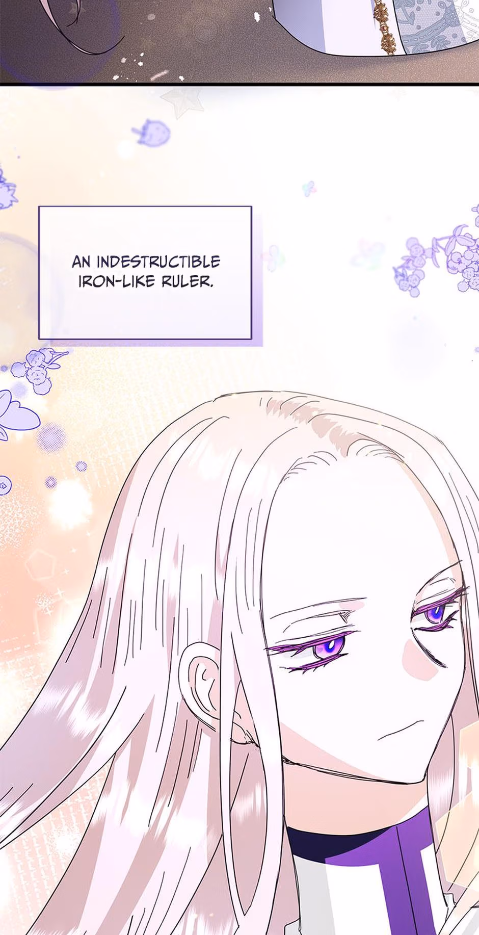 Let Me Die in Peace! Chapter 63 page 33 - 