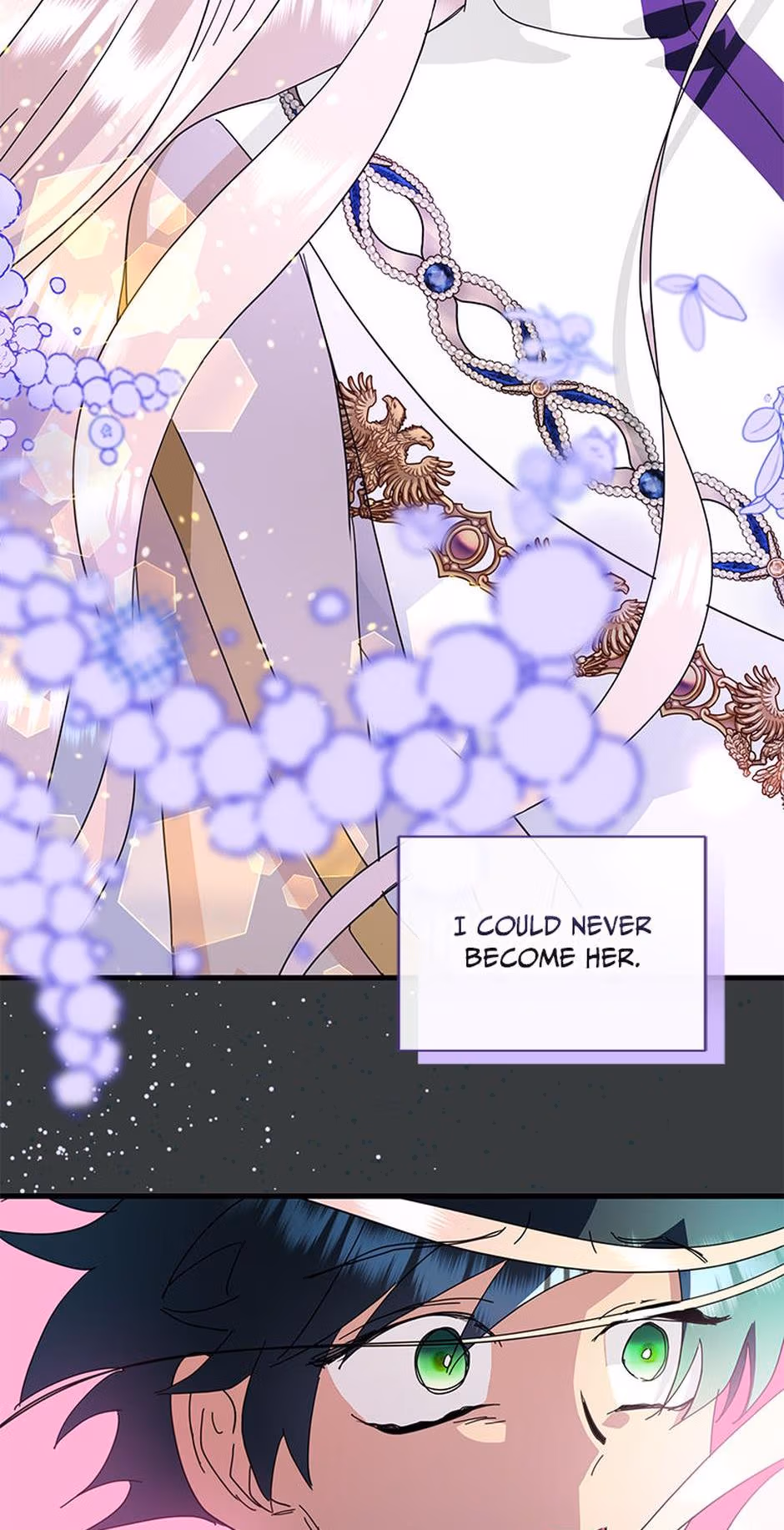 Let Me Die in Peace! Chapter 63 page 34 - 